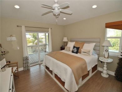 Little Gasparilla Island Vacation Rental Home Sleeps Six